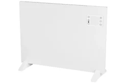 Brico Mobiele Convectors<Elektrische Convectorkachel 800Wmet Timer En Afstandsbediening