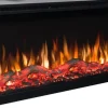 Brico Sfeerhaarden<Elektrische Sfeerhaard 3D Panama 36″ Inch – 91 Cm