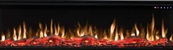 Brico Sfeerhaarden<Elektrische Sfeerhaard 3D Panama 72″ Inch – 182 Cm