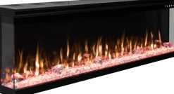 Brico Sfeerhaarden<Elektrische Sfeerhaard 3D Panama 42″ Inch – 107 Cm