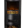 Brico Sfeerhaarden<Elektrische Sfeerhaard Orsa Fireplace 2Kw