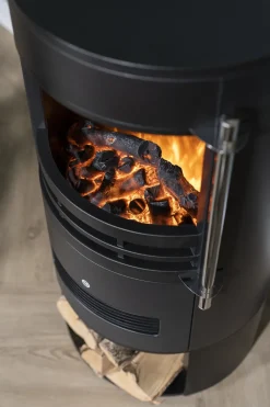 Brico Sfeerhaarden<Elektrische Sfeerhaard Orsa Fireplace 2Kw