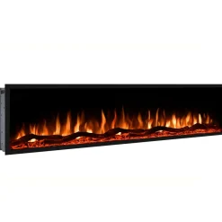 Brico Sfeerhaarden<Elektrische Sfeerhaard Smartline 72″ Inch – 182 Cm