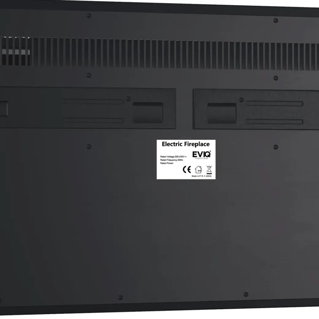Brico Sfeerhaarden<Elektrische Sfeerhaard Smartline 72″ Inch – 182 Cm
