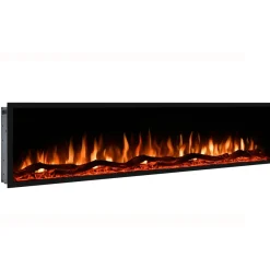 Brico Sfeerhaarden<Elektrische Sfeerhaard Smartline 72″ Inch – 182 Cm