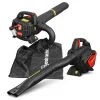 Elem Garden - Hoover Blazer Hakselaar 25.4Cc|Brico Outlet