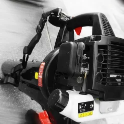 Elem Garden Technic - Hoover Blazer Hakselaar 30Cc|Brico Clearance