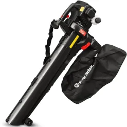Elem Garden Technic - Hoover Blazer Hakselaar 30Cc|Brico Clearance