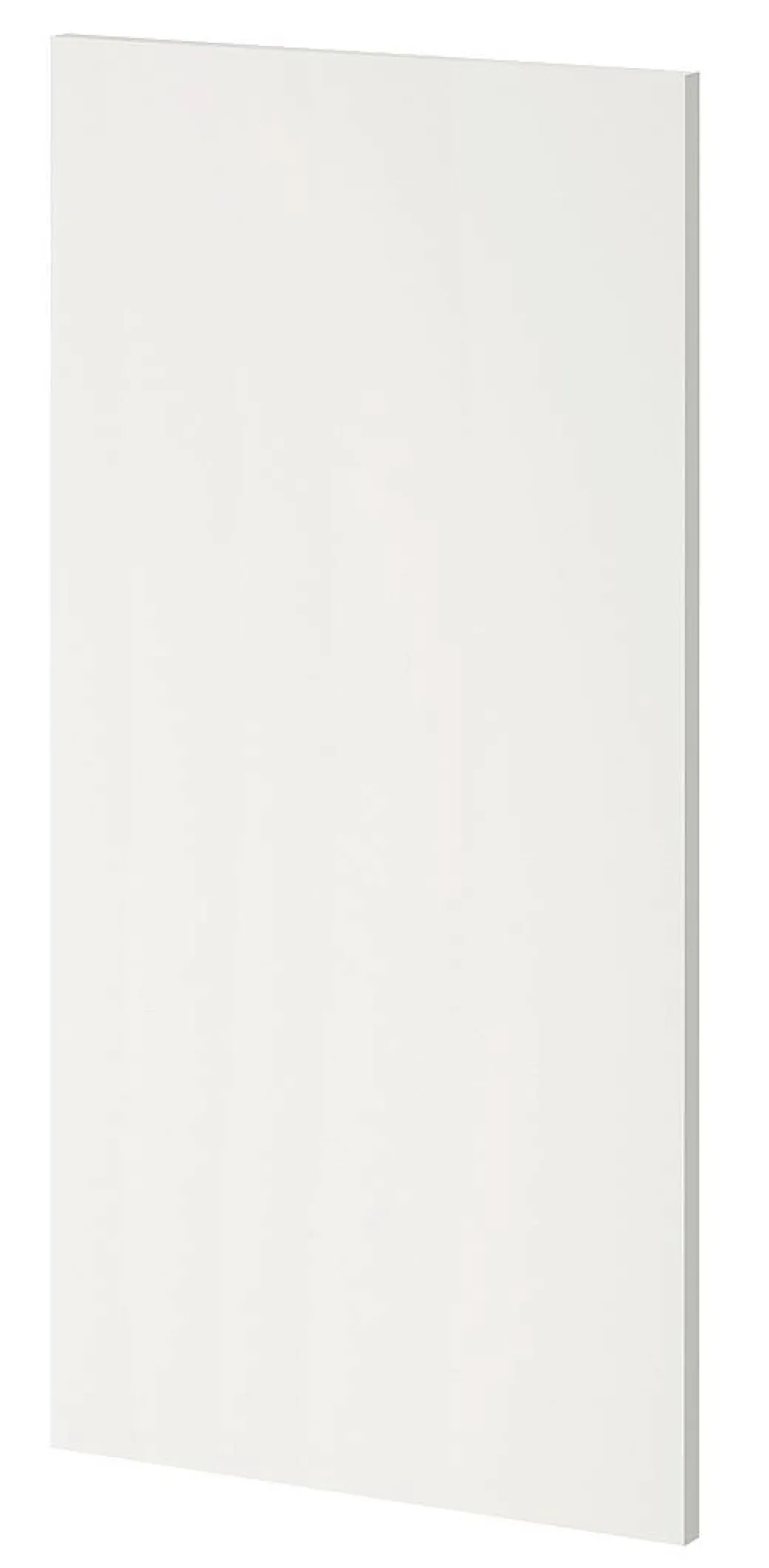Elements Kast Deur Wit|Brico Hot