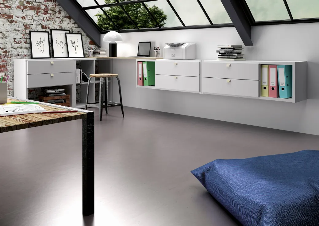Elements Kast Handvat Zilver - 2 Stuks|Brico Sale