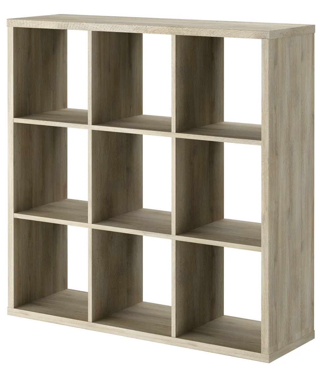 Elements Kubus Kast Eik 3X3|Brico Online