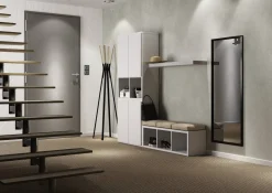 Elements Kubus Kast Eik 4X2|Brico Sale