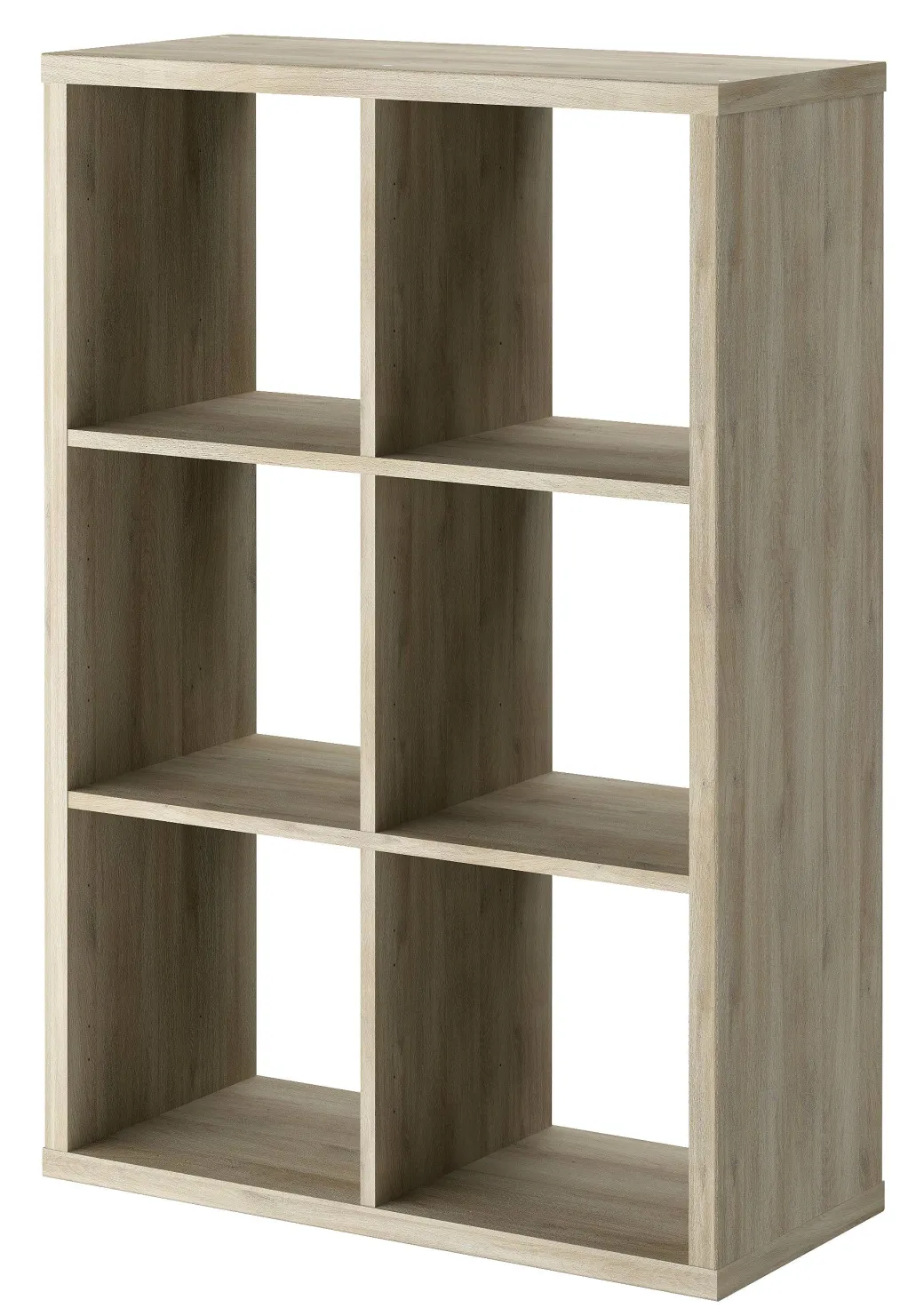 Elements Kubus Kast Eik 3X2|Brico Outlet