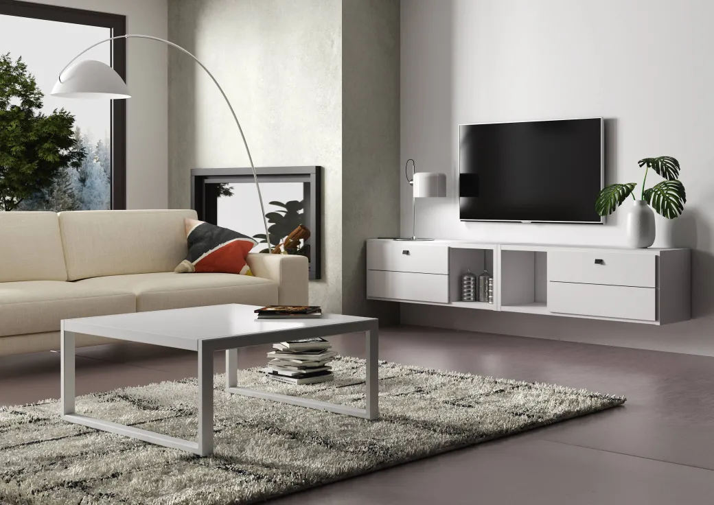 Elements Kubus Kast Eik 3X2|Brico Outlet