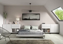 Elements Kubus Kast Wit 2X2|Brico Hot
