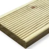 Brico Terrasplanken En Tegels-Elephant Plank Garapa 215X14,5X1,8Cm