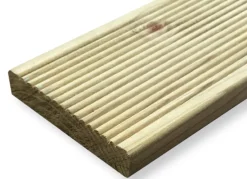 Brico Terrasplanken En Tegels-Elephant Plank Garapa 215X14,5X1,8Cm