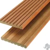 Brico Terrasplanken En Tegels-Elephant Plank Garapa 180X14,5X1,8Cm