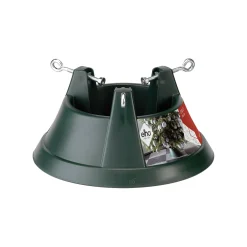 Elho Kerstboomvoet Nordman Groen 52Cm|Brico Online