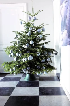 Elho Kerstboomvoet Oslo Kunststof 38Cm|Brico Sale