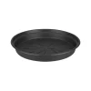 Brico Plantenpotten En -Bakken-Elho Schotel Green Basics O14Cm Zwart