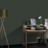 Brico Vliesbehang-Elle Vliesbehang Velvet Uni Groen