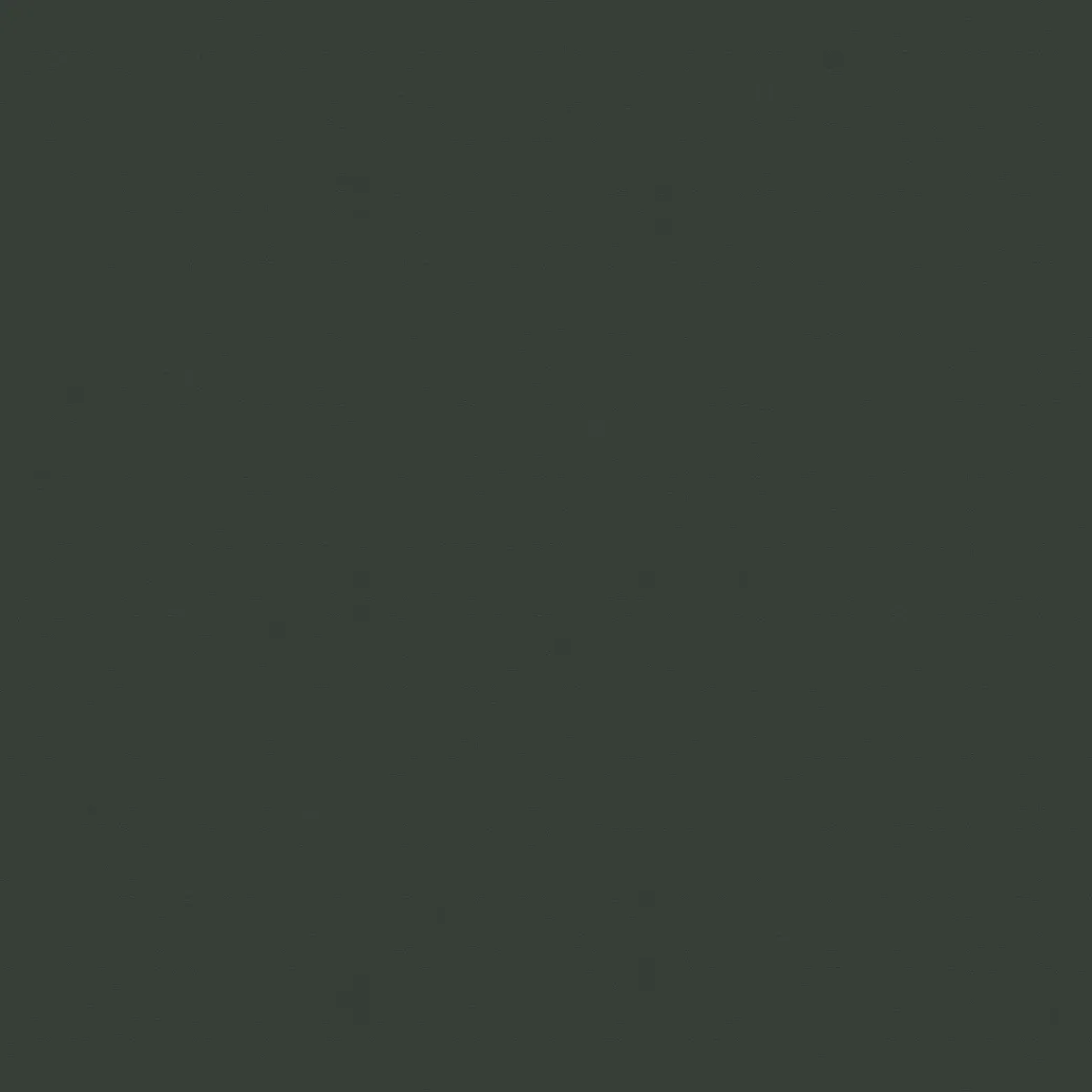 Brico Vliesbehang-Elle Vliesbehang Velvet Uni Groen