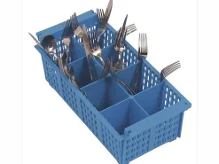 Engels Bestekinzet Vaatwaskorf 430X210X150Mm|Brico Sale