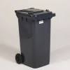 Engels Container Grijs 240L|Brico Best