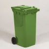 Engels Container Groen 240L|Brico Clearance