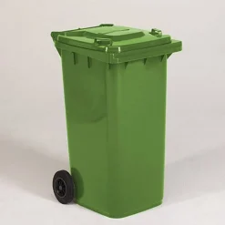 Engels Container Groen 240L|Brico Clearance