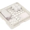Engels Vaatwaskorf 50X50X10Cm|Brico Sale