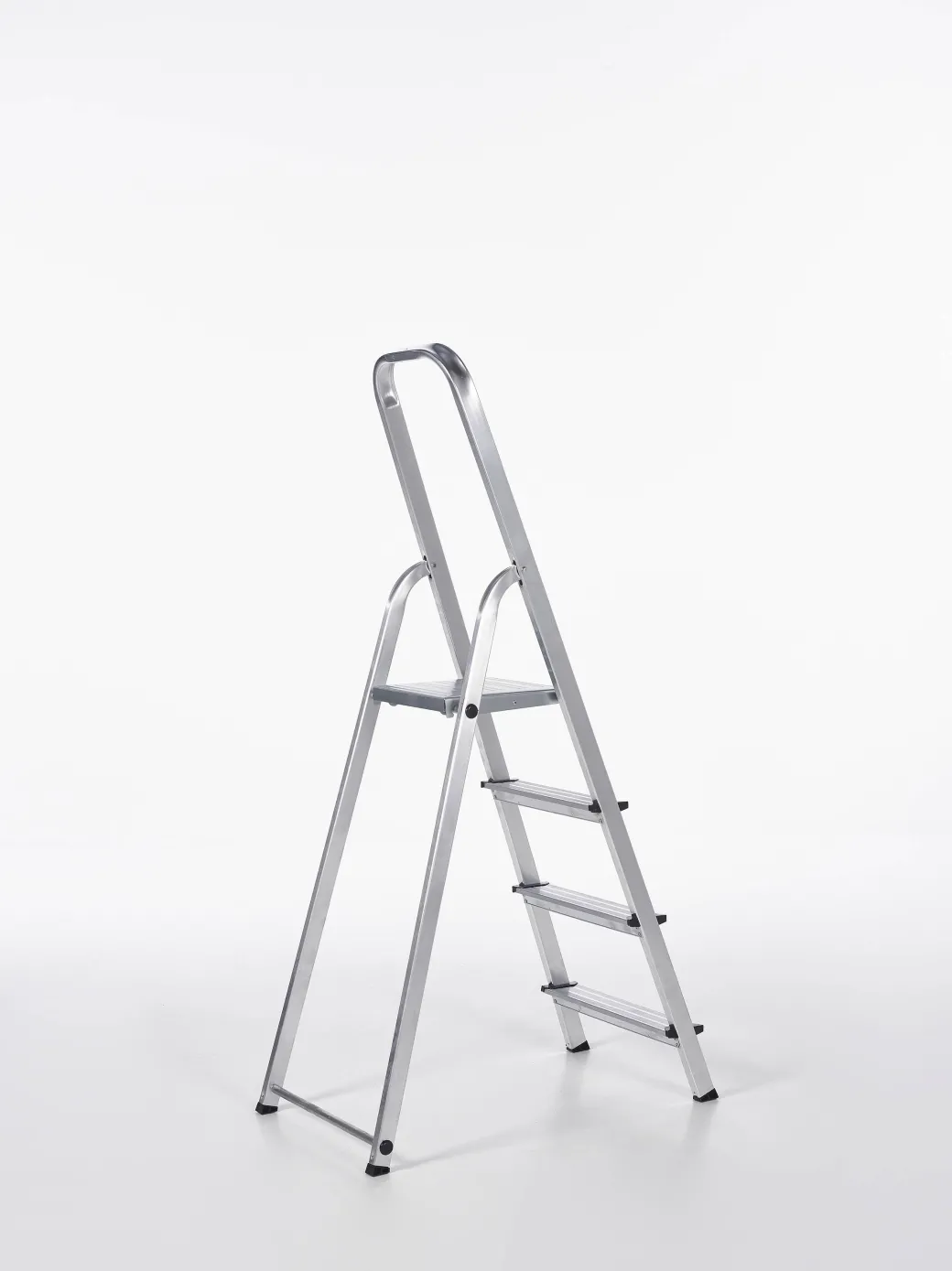 Escalo Trapladder Easy Step 4-Treeds|Brico Outlet