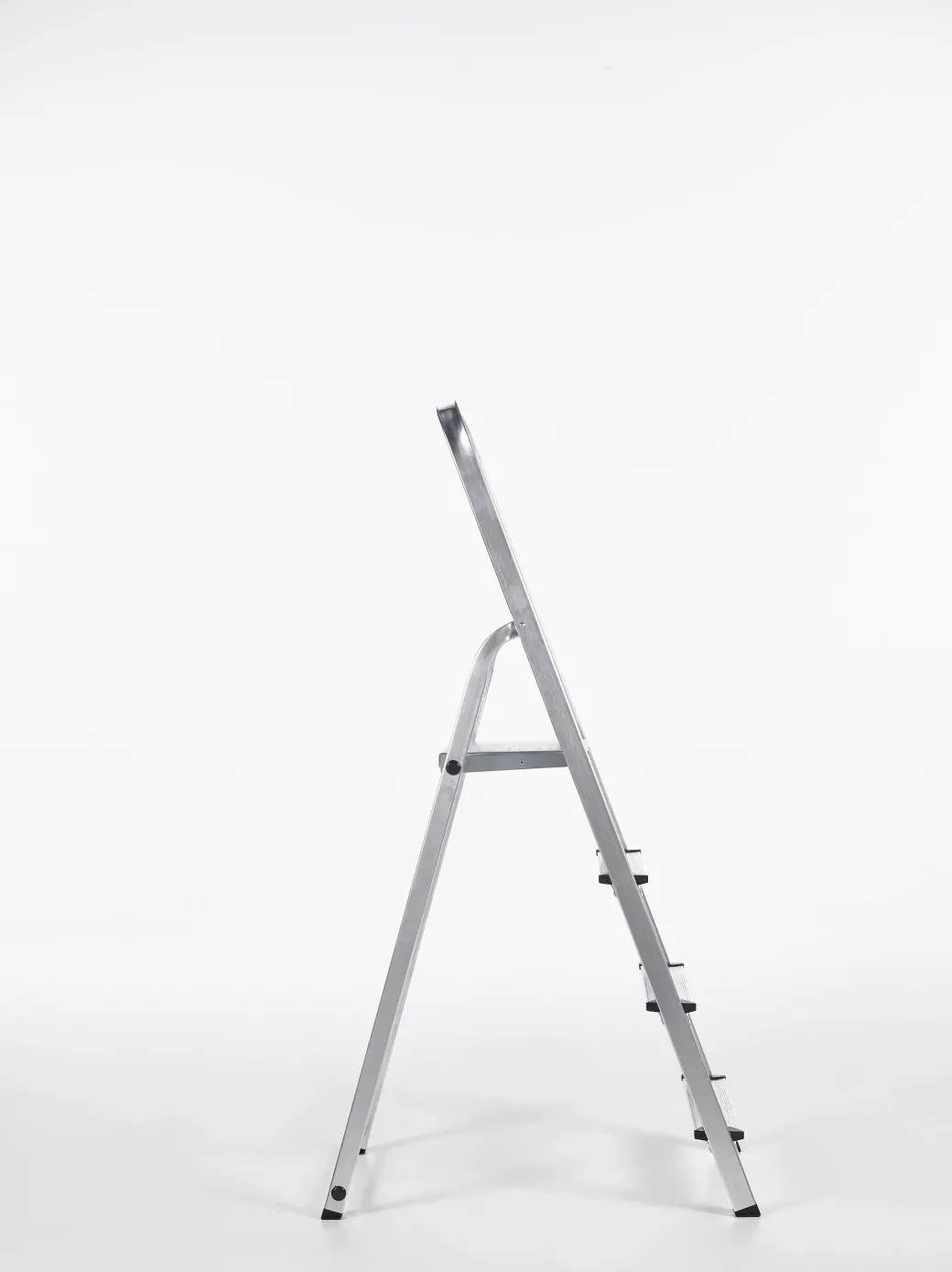 Escalo Trapladder Easy Step 4-Treeds|Brico Outlet