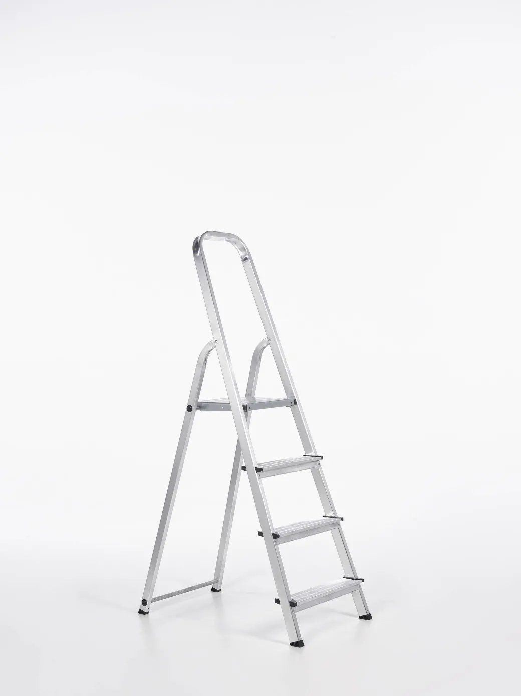 Escalo Trapladder Easy Step 4-Treeds|Brico Outlet