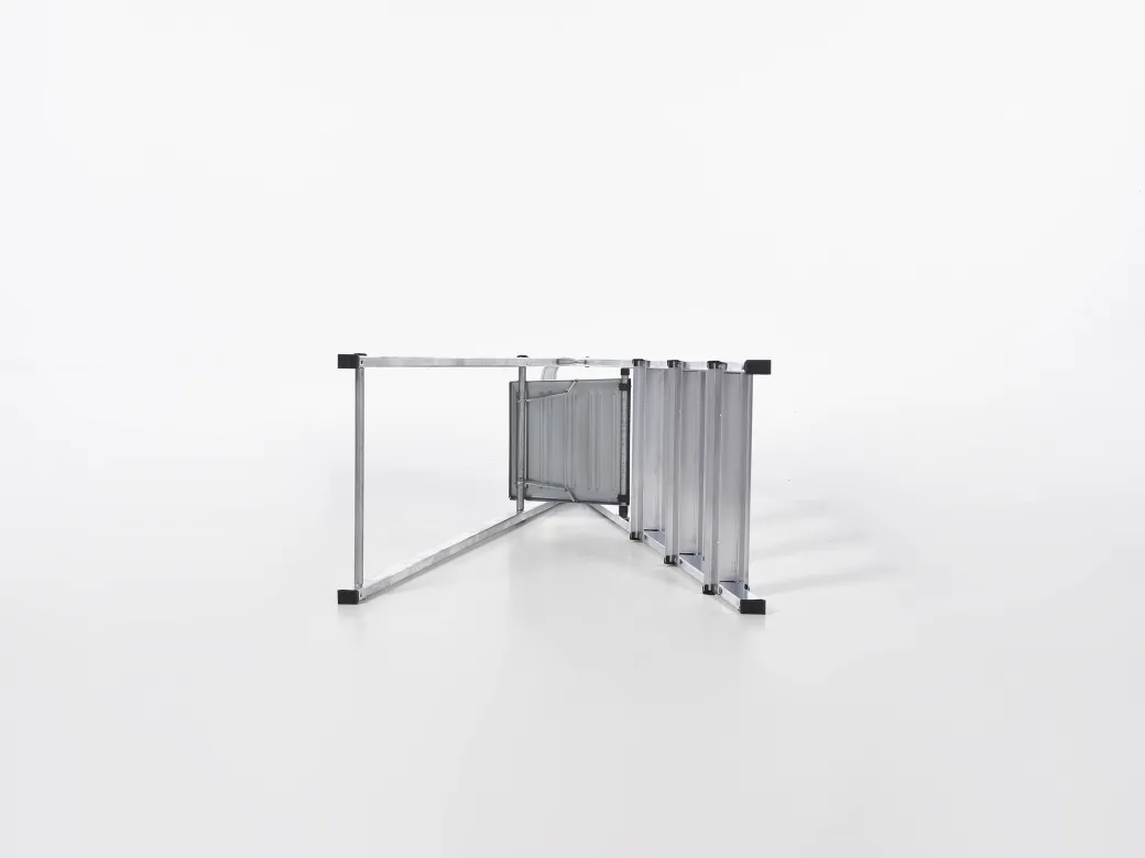 Escalo Trapladder Easy Step 4-Treeds|Brico Outlet