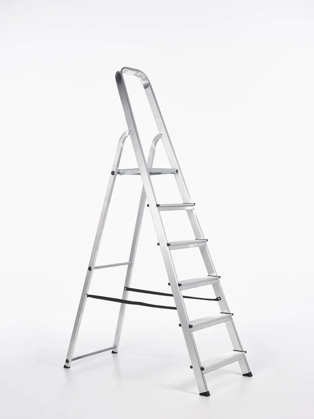 Escalo Trapladder Easy Step 6-Treeds|Brico