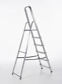Escalo Trapladder Easy Step 6-Treeds|Brico