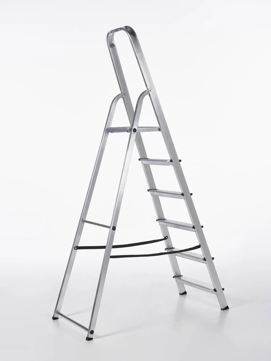 Escalo Trapladder Easy Step 6-Treeds|Brico
