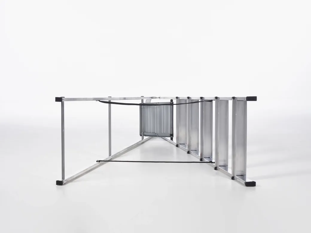 Escalo Trapladder Easy Step 6-Treeds|Brico