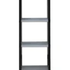 Escalo Vouwladder Multifold 2-In-1 Zwart|Brico