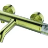 Essebagno Badmengkraan Manopola Goud Geborsteld|Brico Online