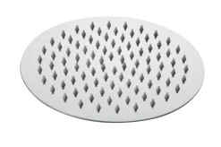 Essebagno Douchekop Inoxa Rvs 200Mm|Brico
