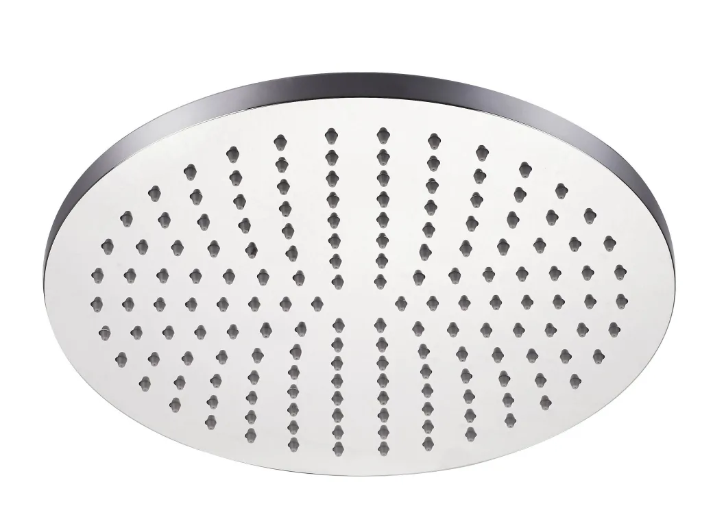 Essebagno Douchekop Rondo Abs 300Mm|Brico Sale