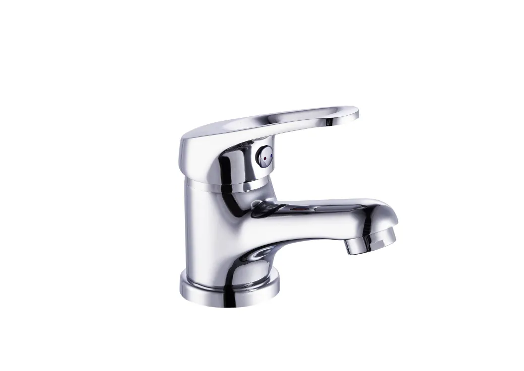 Essebagno Fonteinkraan Betaring Chroom|Brico