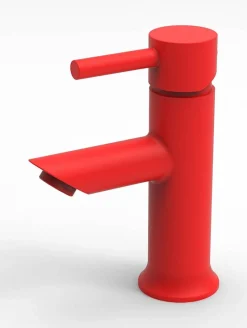 Essebagno Fonteinmengkraan Luisa Rood|Brico Outlet
