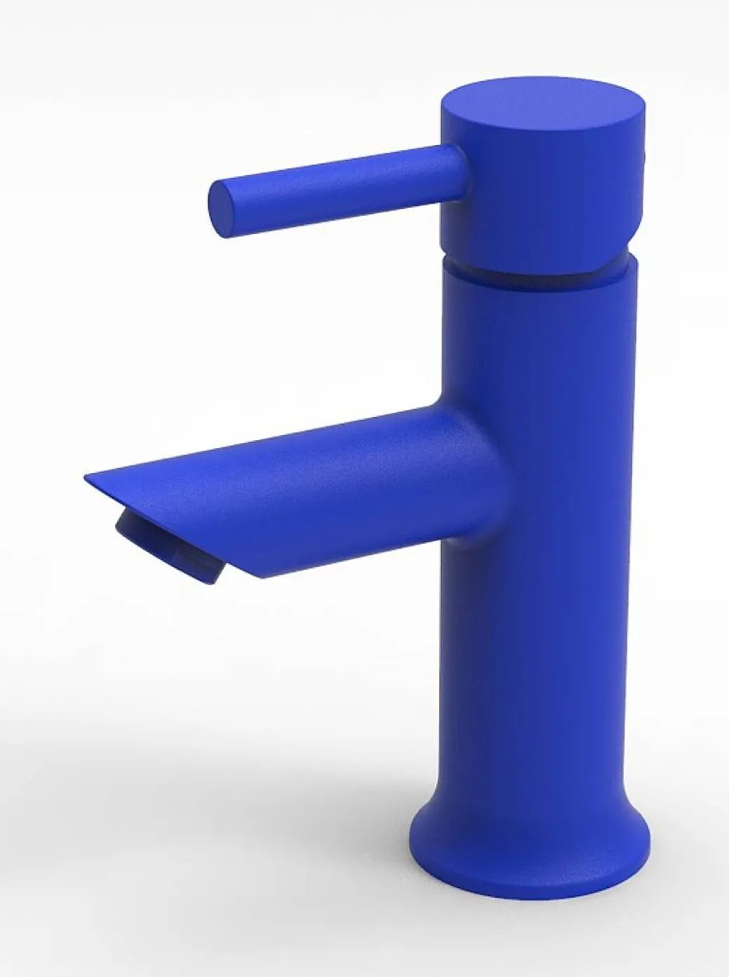 Essebagno Fonteinmengkraan Luisa Blauw|Brico