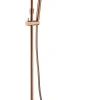 Essebagno Regendoucheset Luisa Ii Met Thermostatische Kraan O250Mm Koper|Brico Outlet