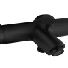 Essebagno Thermostatische Bad- En Douchemengkraan Oneo Mat Zwart|Brico New