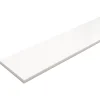Essentials Composiet Vensterbank Wit 100X20Cm|Brico Sale